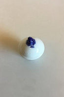 ロイヤルコペンハーゲン ブルーフラワー 編み蓋 No 8034