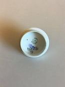 Royal Copenhagen Blå Blomst Flettet Låg No 8244