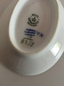 Royal Copenhagen Blue Flower Braided Oyster Bowl No 8273