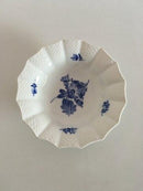 ロイヤルコペンハーゲン ブルーフラワー プレイテッドボウル No 8008