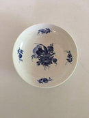Royal Copenhagen Blue Flower Braided Bowl early