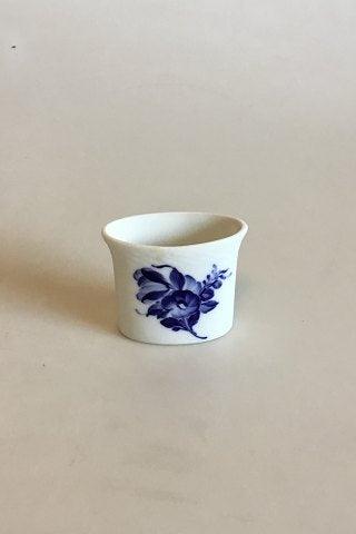 コペンハーゲン　楊枝入れ ロイヤルコペンハーゲン ブルーフラワー 編み込み楊枝入れ No 8272