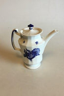 ロイヤルコペンハーゲン ブルーフラワー スクエア コーヒーポット No 8565