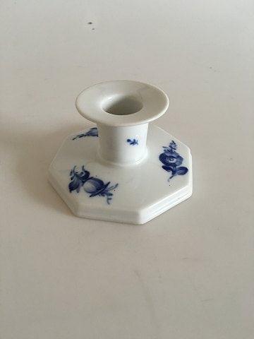 ロイヤルコペンハーゲン ブルーフラワー キャンドルスティック No 3334