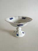 皇家哥本哈根蓝色花朵方形大碗 No 8531