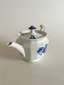 Royal Copenhagen Blå Blomst Kantet Tekande No 8561
