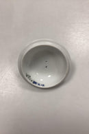 Royal Copenhagen Blå Blomst Låg til Sukkerskål No. 8708