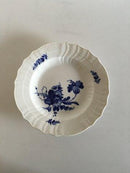 Royal Copenhagen Blaue Blume Speiseteller Nr. 1621