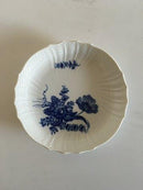 Royal Copenhagen Blaue Blume geschweißt Salatteller Nr. 1645