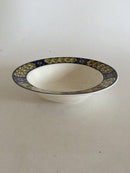 ロイヤルコペンハーゲン ブルーキジポーションボウル No 601