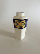 Royal Copenhagen Blauer Fasan Vase