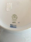 ロイヤルコペンハーゲン ブルーマグノリア ラージサービングボウル No 579