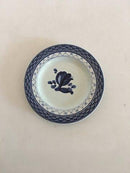 Royal Copenhagen Blå Tranquebar Asiet No. 1117