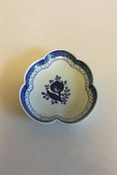 Royal Copenhagen Blå Tranquebar Assiet No. 925