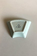 Royal Copenhagen Blå Tranquebar Cabaretskål No 415