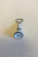 ロイヤルコペンハーゲン ブルー・トランクバー・ボトルオープナー No 3645