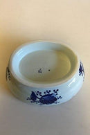 Royal Copenhagen Blå Tranquebar Frugtskål No 706