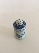 Royal Copenhagen Blå Tranquebar Peberbøsse No. 1008