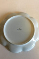 Royal Copenhagen Blå Tranquebar Serveringsfad No 993