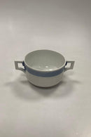 Royal Copenhagen Blå Vifte Bouillonkop No. 11565