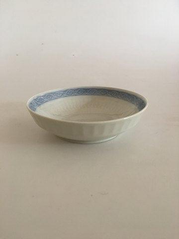 ロイヤルコペンハーゲン ブルーファン スモールポーションボウル No.11568