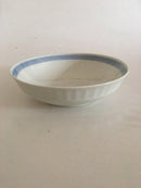 Royal Copenhagen Blå Vifte Servingsskål No 11526