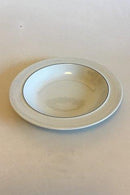 Royal Copenhagen Blåkant Dyb Tallerken No 3073