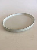 Royal Copenhagen Blåkant Oval Bakke No. 3080/375