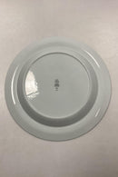 Royal Copenhagen Blåkant Rundt Fad No. 376