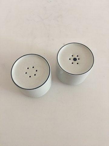 ロイヤルコペンハーゲン グレーテマイヤー ブルーエッジ ソルト