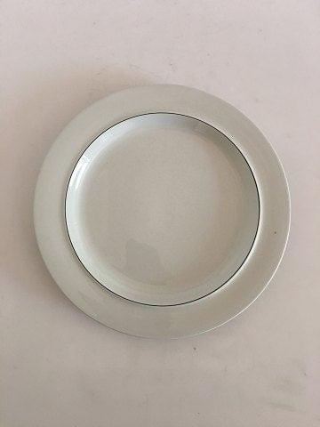 Royal Copenhagen Blåkant Tallerken No 3069