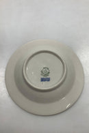 Royal Copenhagen Blanc de Chine Forhandler skilt