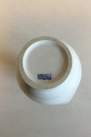 ロイヤルコペンハーゲン ブラン・ド・シン 花瓶 3本取っ手 PMN