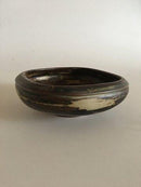 Royal Copenhagen Stoneware Bowl "20161 by Bode Willumsen