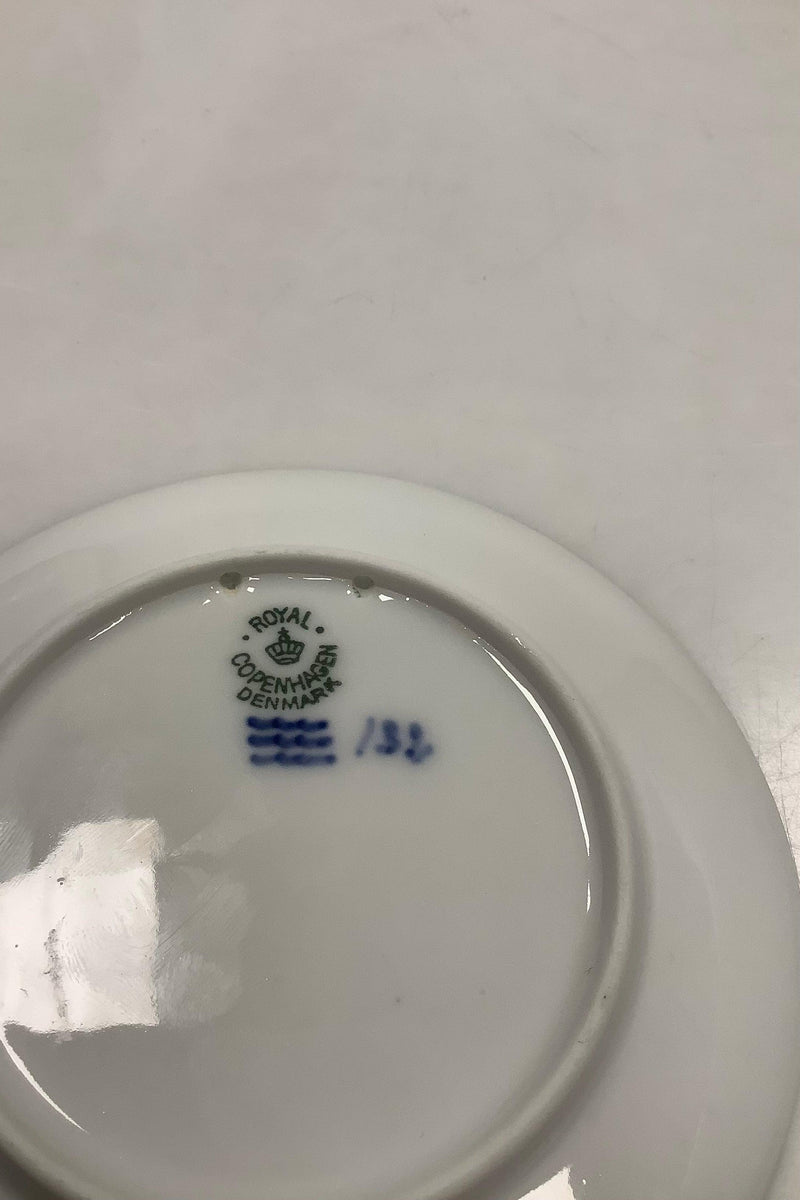 Royal Copenhagen Børnehjælpsdags Platte fra 1924