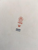 Royal Copenhagen Capella Oval Underskål til Saucekande No 14958