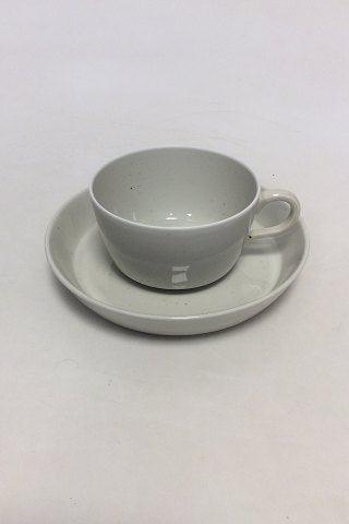 皇家哥本哈根卡佩拉茶杯与碟子 No 14954