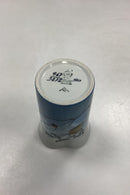 Royal Copenhagen Celeste Vase No 967/3872