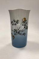 Royal Copenhagen Celeste Vase No 967/3886