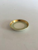 Royal Copenhagen Dagmar Runde Aschenbecher Nr. 2422