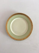 Royal Copenhagen Dagmar Desserttallerken No. 9628