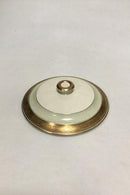 皇家哥本哈根 "Dagmar" Ragout盘子的盖子，编号9575