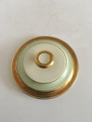 Royal Copenhagen Dagmar Løs Låg til Marmeladeskål No 9733