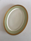 Royal Copenhagen Dagmar Oval Servierschale Nr. 9585