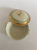 Royal Copenhagen Dagmar Ragoutfad med Låg No. 9575