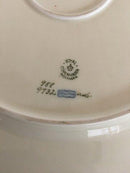 Royal Copenhagen "Dagmar" Rundt Serveringsfad No. 9732