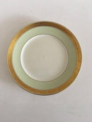 皇家哥本哈根Dagmar大餐盘9785号