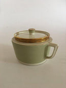 Royal Copenhagen Dagmar Sukkerskål med Låg No. 9479