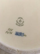 Royal Copenhagen Dagmar Suppeterrin No. 9576