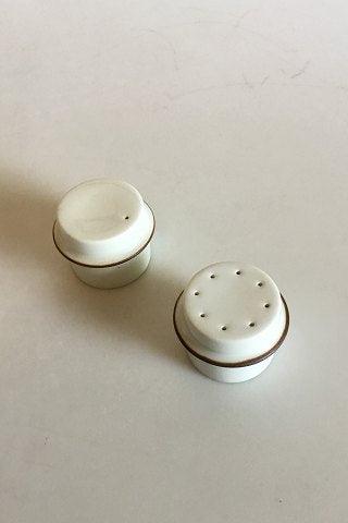 ロイヤルコペンハーゲン ドミノ ソルト＆ペッパーセット No 14915